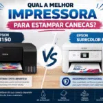 Qual-a-melhor-impressora-para-estampar-canecas-Epson-L3150-ou-Epson-SureColor-F170